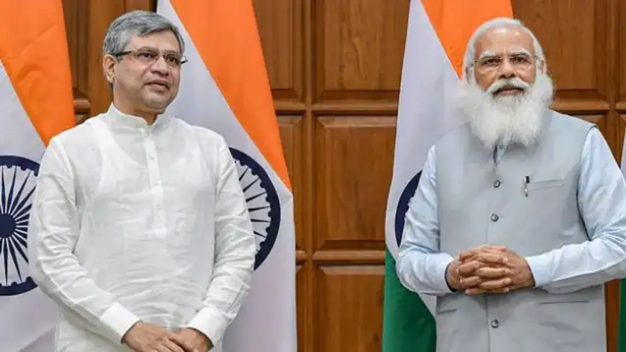 COAI Reaches out to Telecom Minister and MoS