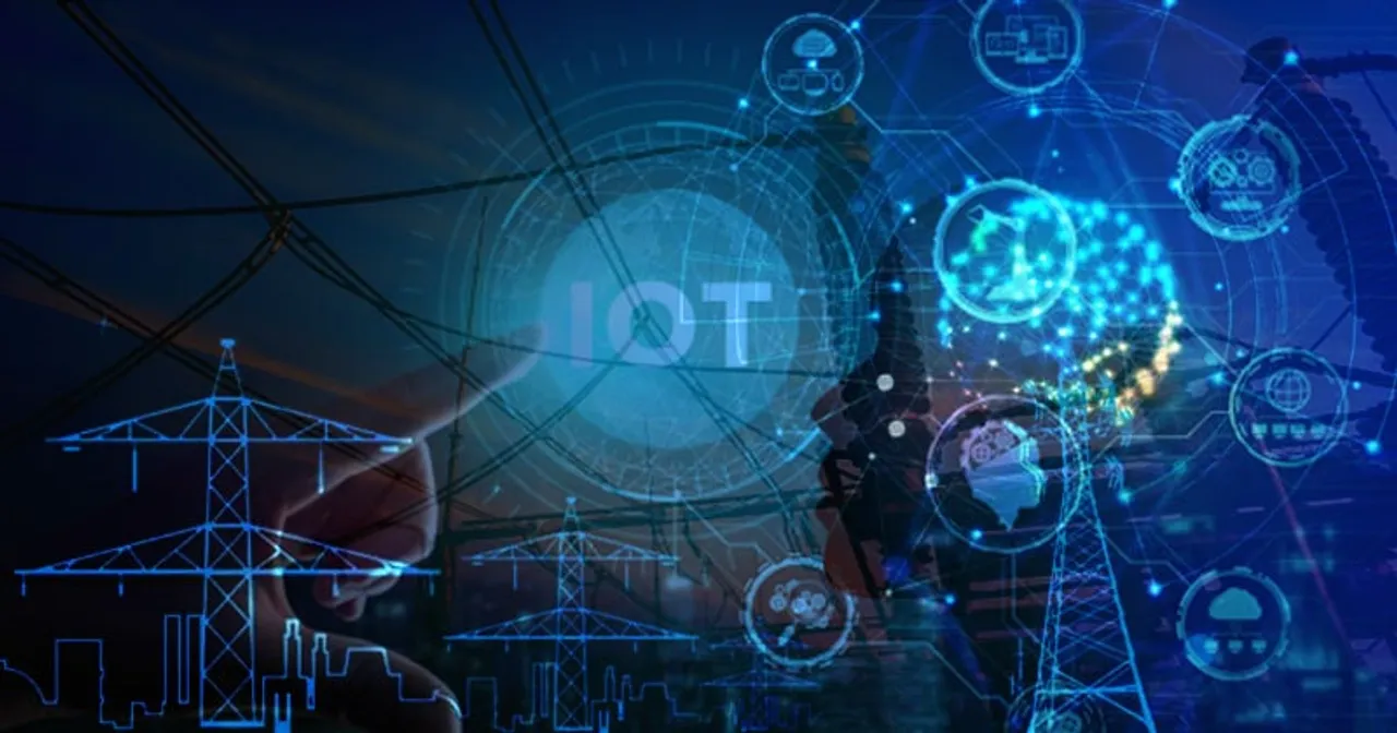 IoT Implementation
