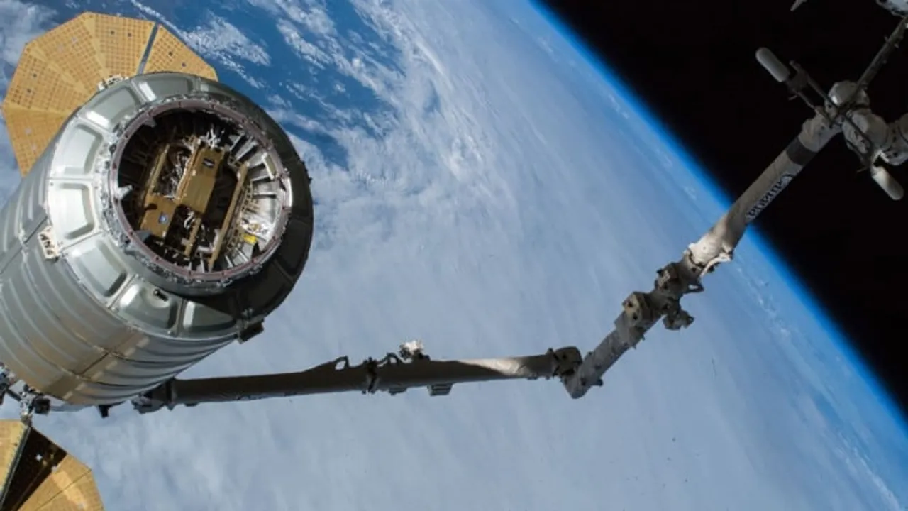 Lynk Space Tower