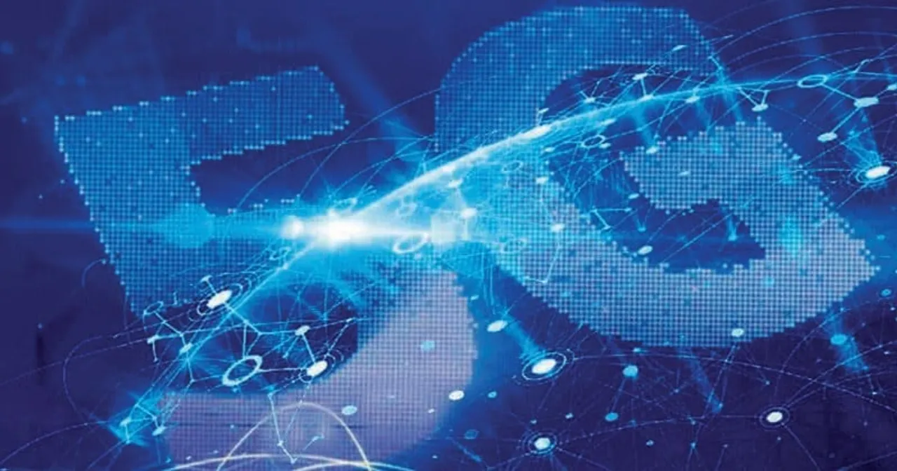 Characteristics and Innovation Directions for 5.5G Networks