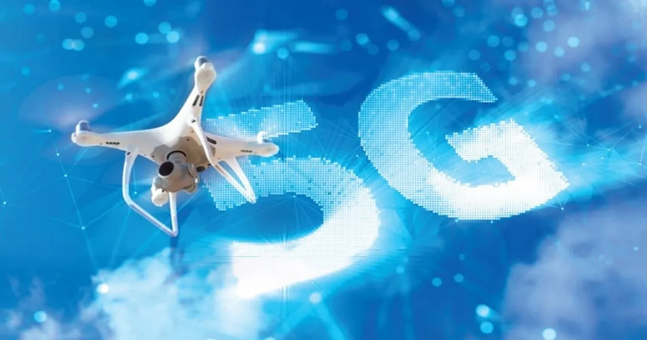 SatixFy Technology Enables First 5G link through a LEO constellation
