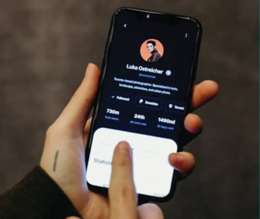 Better Mobile experience with G