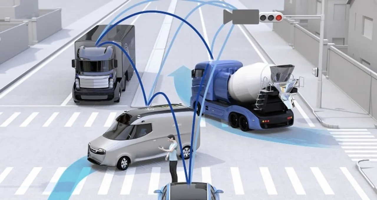 Anritsu, dSPACE at MWC 2022
