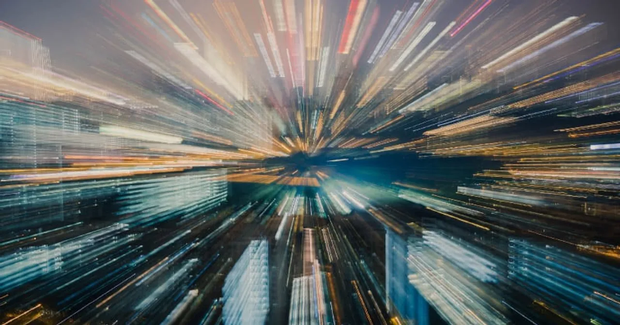 Security in a VUCA world