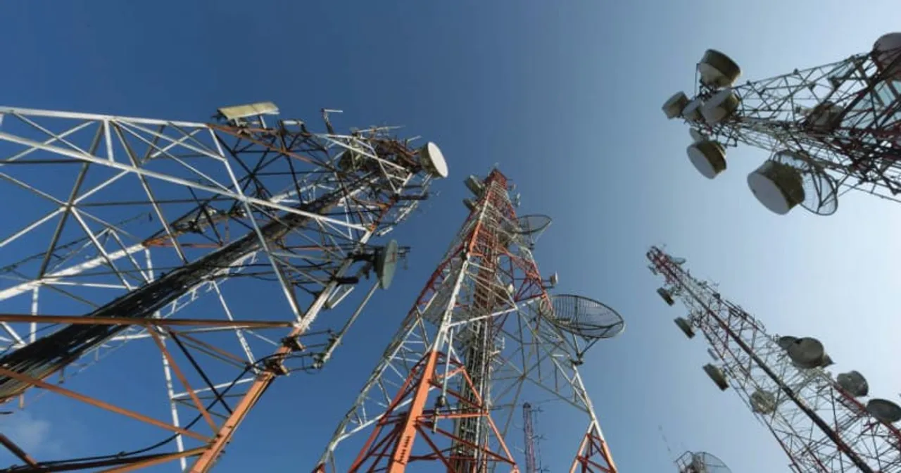 MORE ENERGY-EFFICIENT EQUIPMENTS MUST BE CONSIDERED FOR 5G