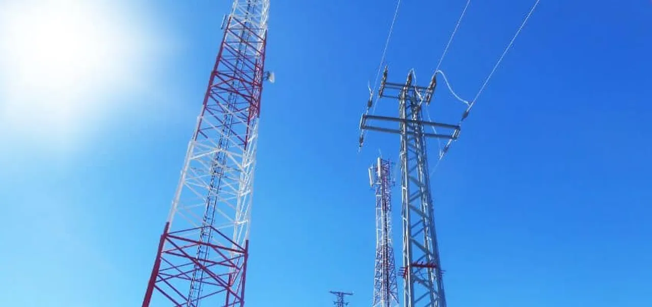 telecom sector