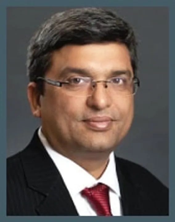 Dr Rishi Bhatnagar