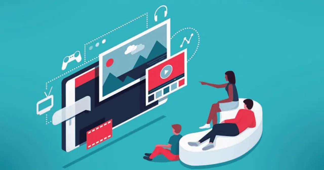 Transforming the media industry