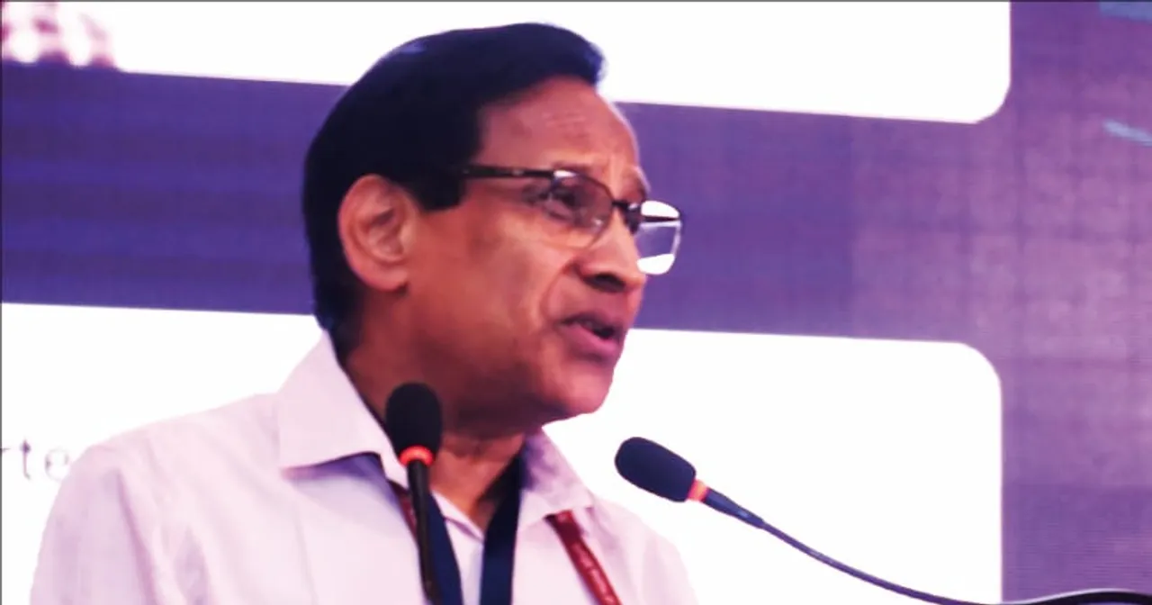 Uma Shankar Pandey