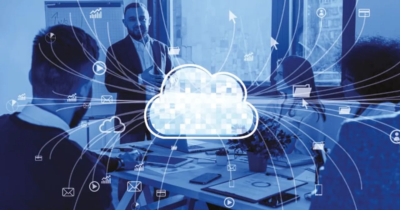 Managing cloud migration challenges