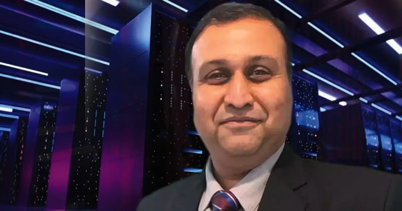 Amit Agrawal interview