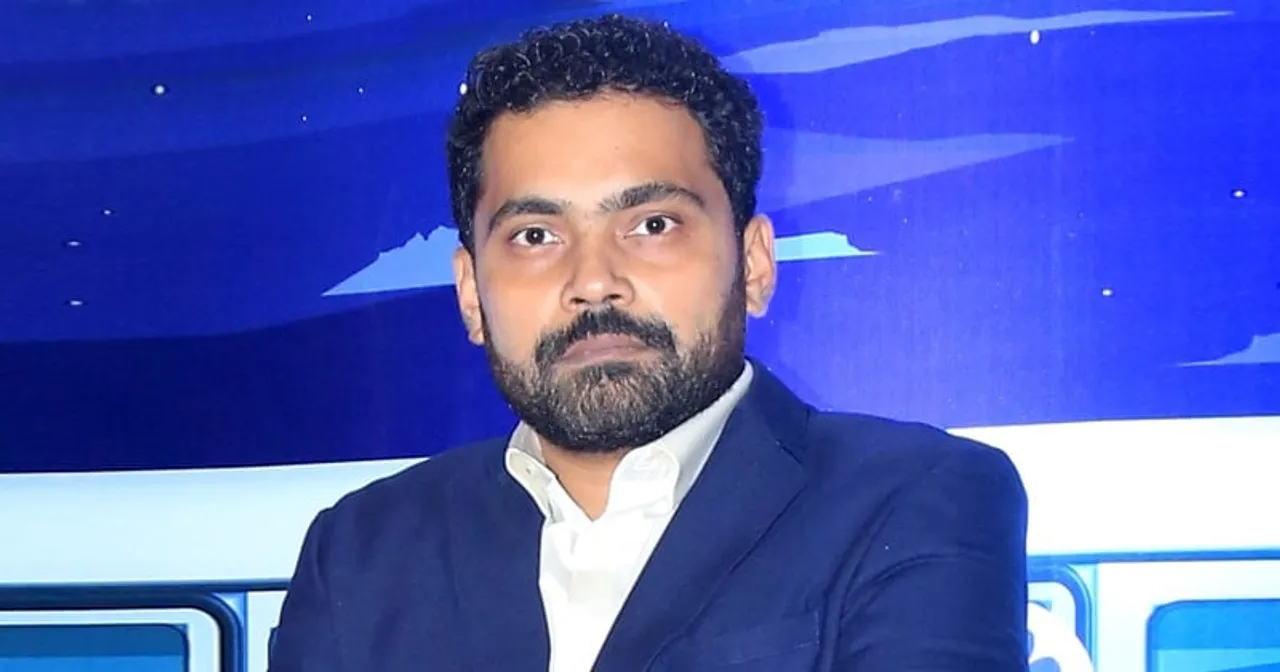 Rohan Sheth interview
