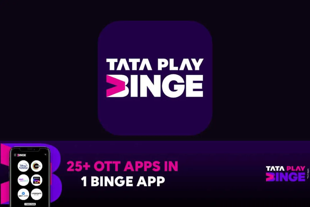 tata play binge now bundles apple tv