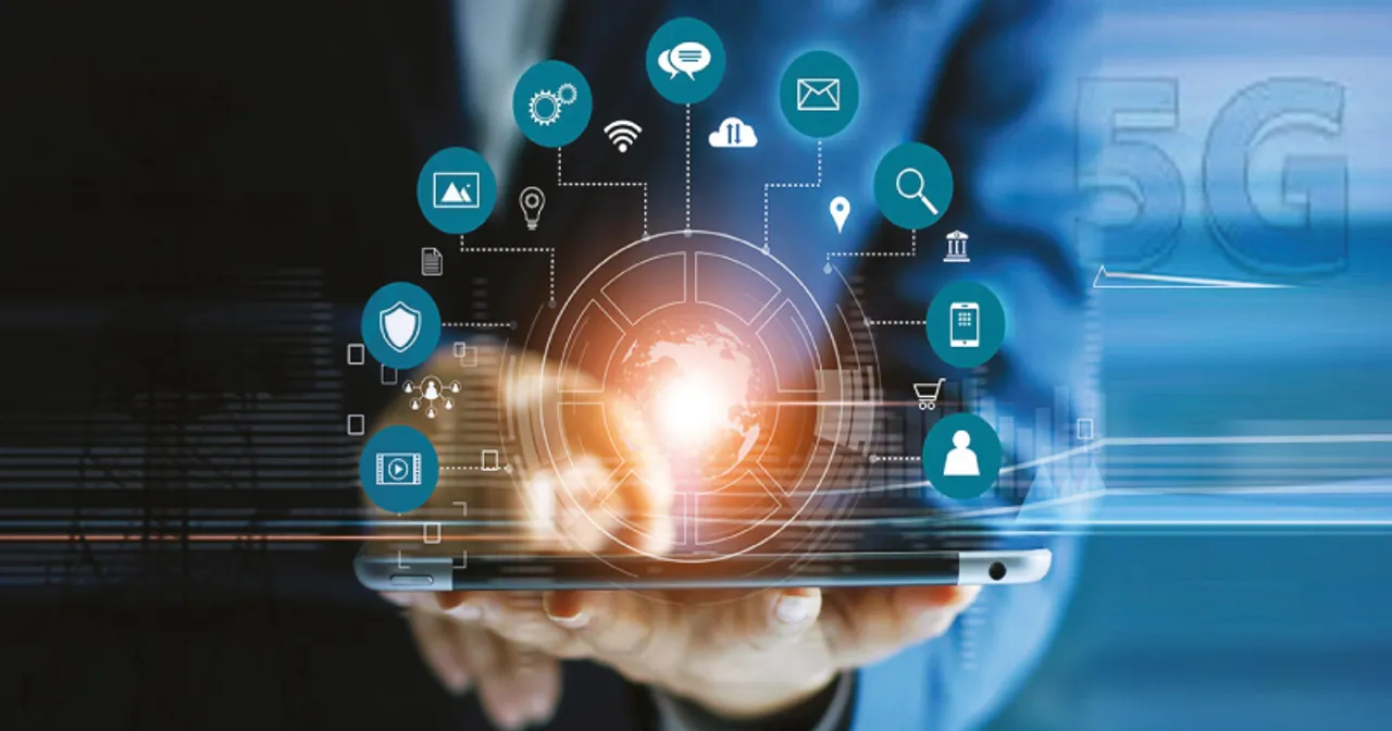 Leverage next gen technologies
