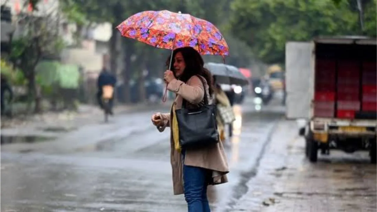 मौसम विभाग का अलर्ट, मई में भी खूब सताएगी गर्मी, बारिश भी करेगी परेशान