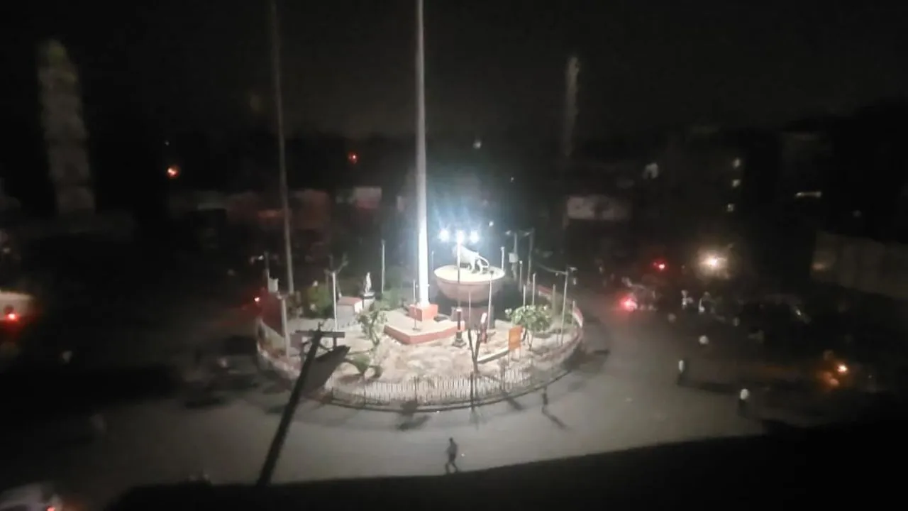 क