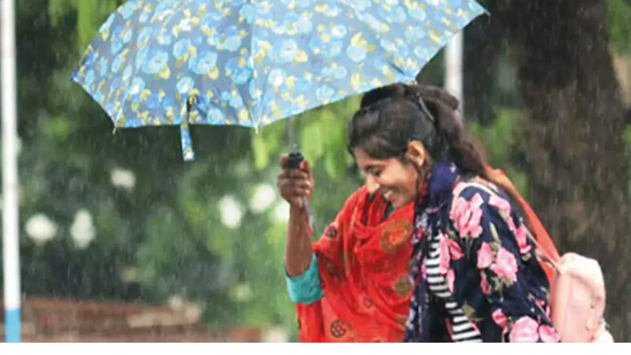 weather forecast 02 june, 2025