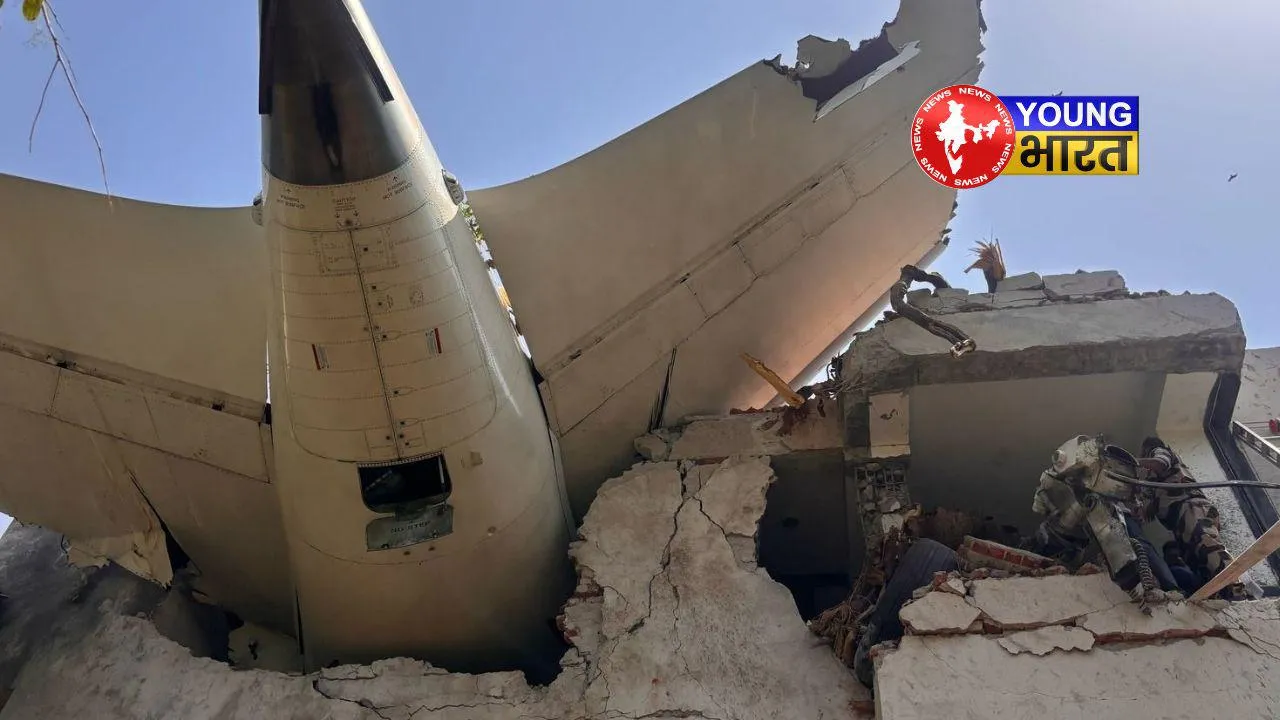 air india plane crash 