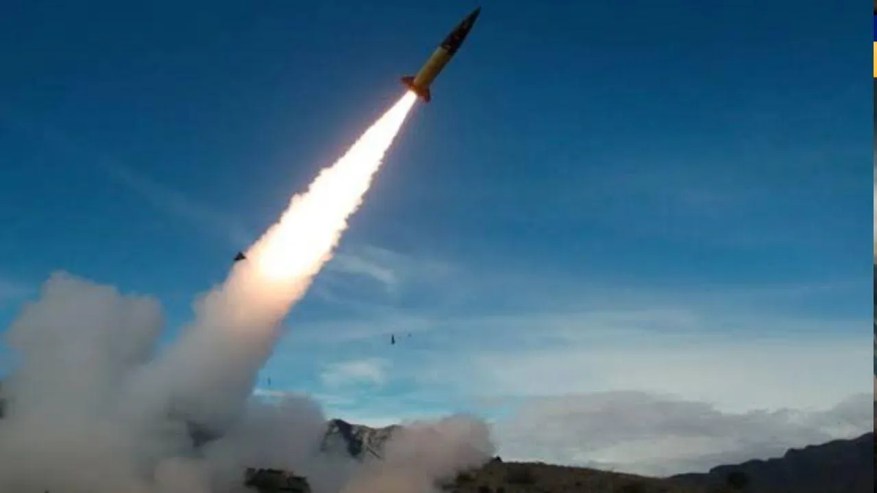 missile and drone attacks