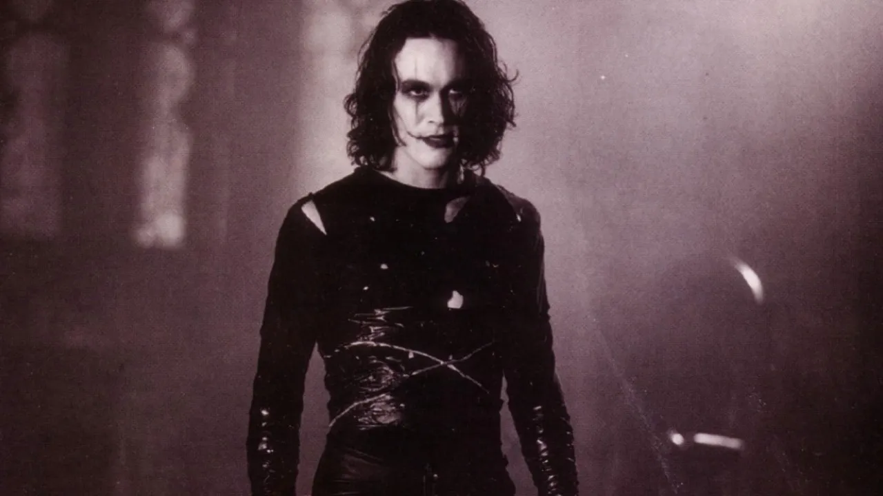 the crow (1)