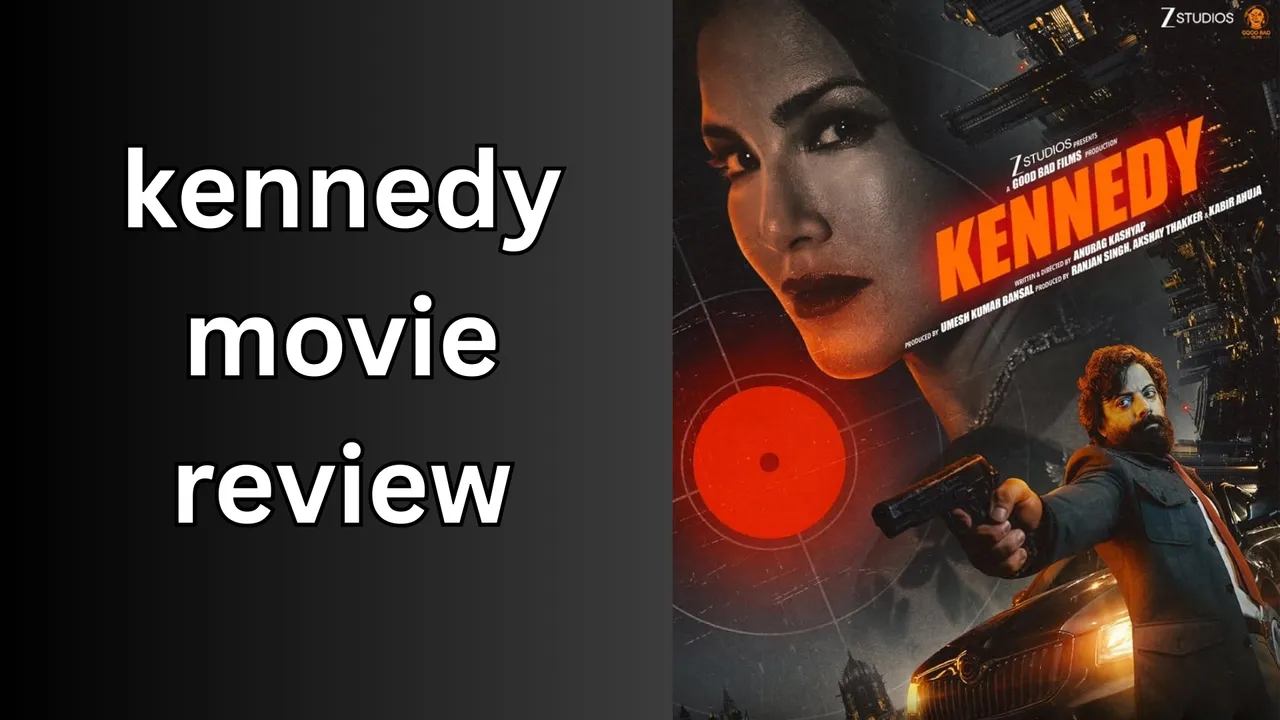kennedy review