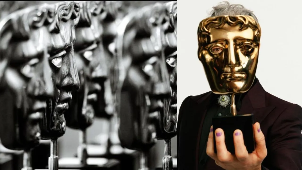 bafta awards