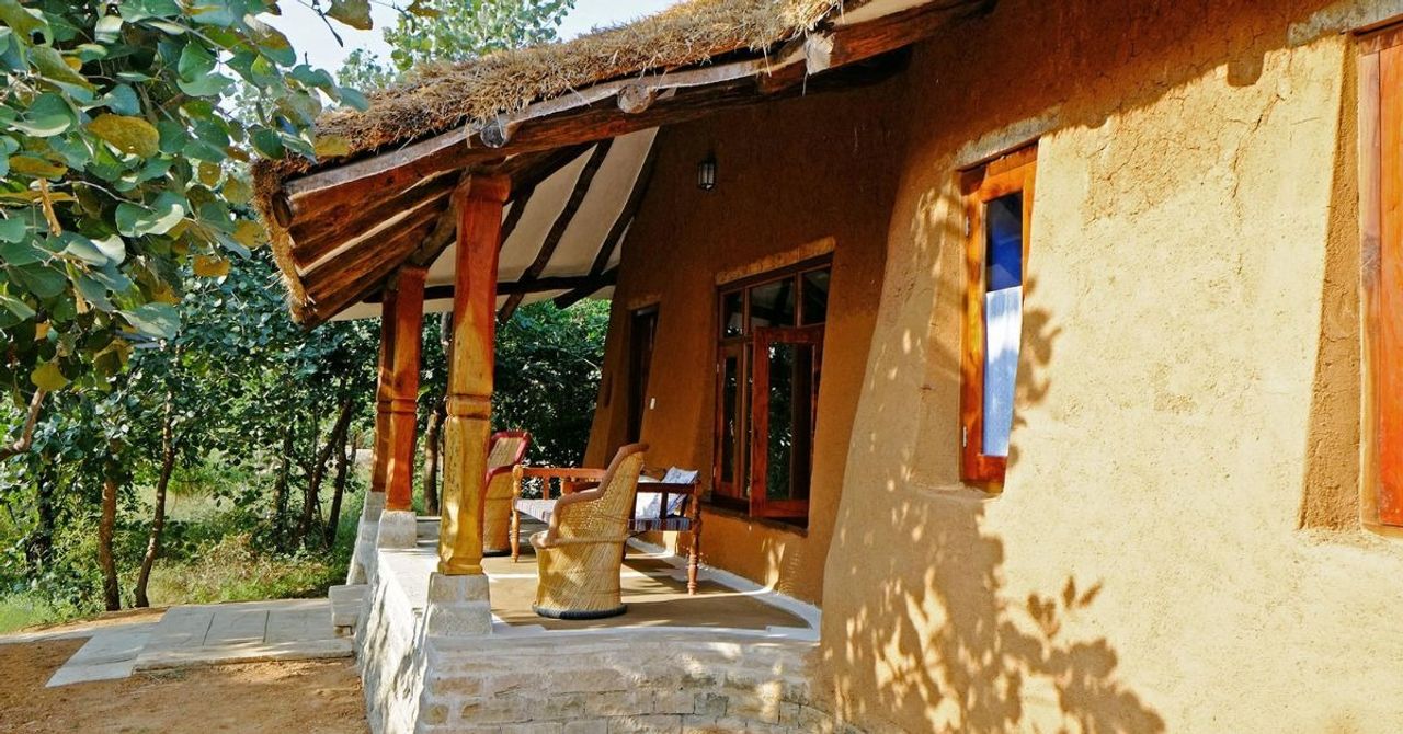 5 Homestays in India Where You Can Stay Close to Wildlife Without Disturbing It