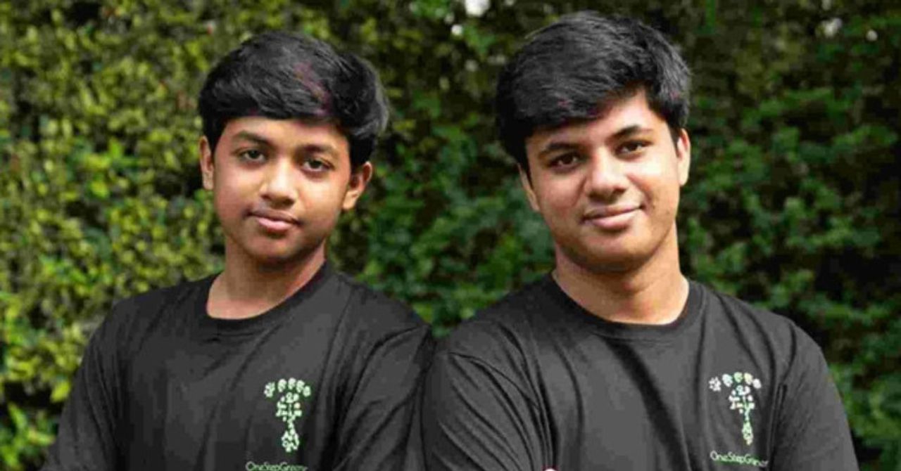 Delhi Brothers Recycle 1 Million Kg of Waste Across 14 Indian Cities