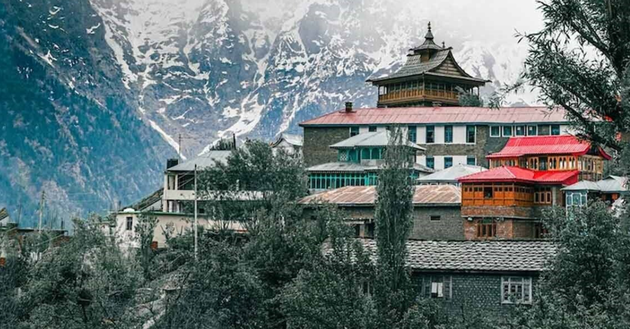 Leave the Rush Behind & Plan a 5-Day Budget Getaway to Kasauli