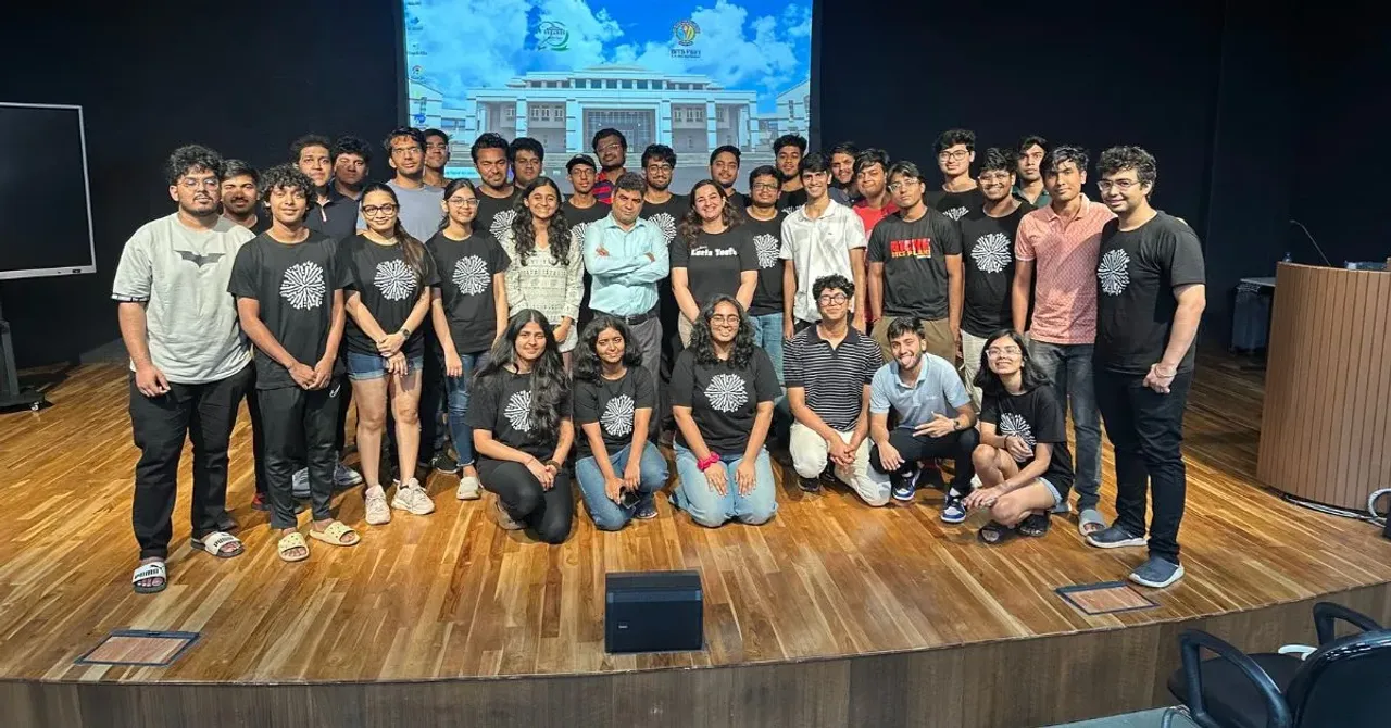 Inside the Student-Led ‘Sustainability Mafia’ That Just Got a Rs 2 Cr CSR Grant From Zerodha