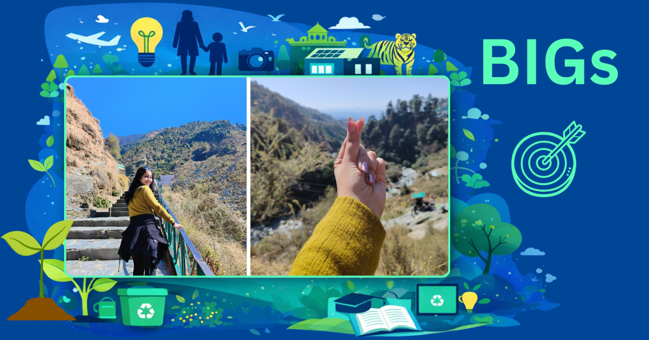 #NotAResolution: ‘In 2026, I Will Travel With Intention & Choose Sustainability Along the Way'