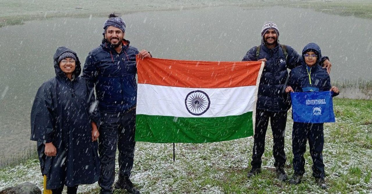 5 Uttarakhand Treks That Offer Peace, Solitude & Spectacular Views