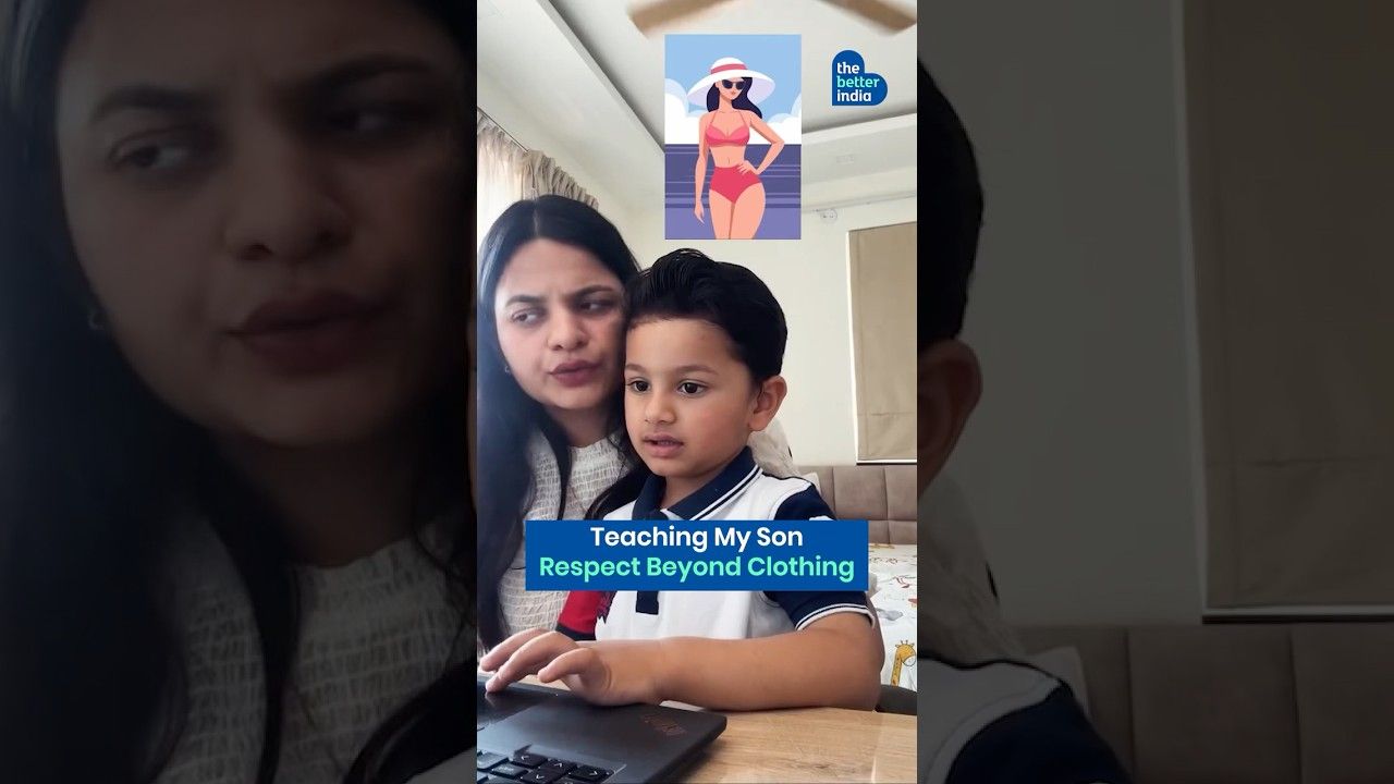 Gender Equality Begins at Home Not in Courtrooms | Part 1 | Parenting | Aanchal Gupta