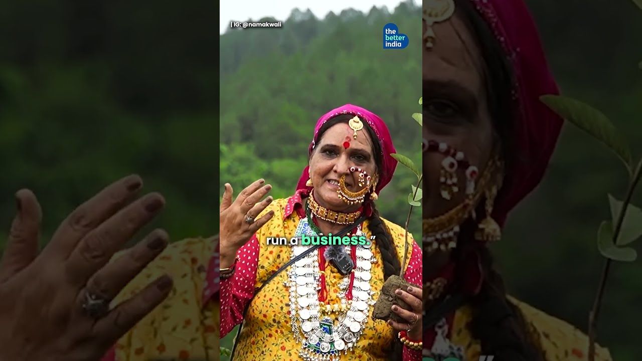 ₹1,000 to ₹5 Crore | How a Himalayan Salt Won Shark Tank India | Namakwali | Pisyu Loon