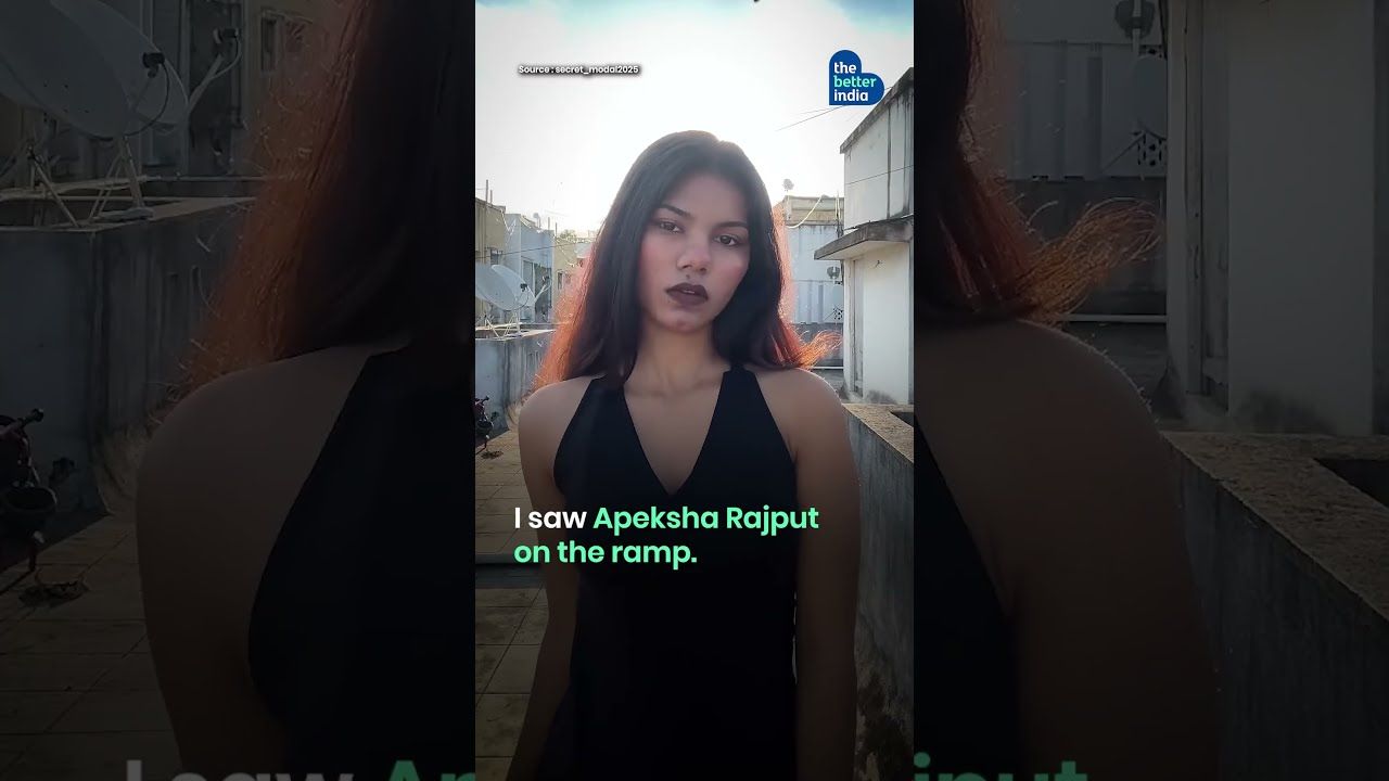 Village Girl Now Rules the Runway