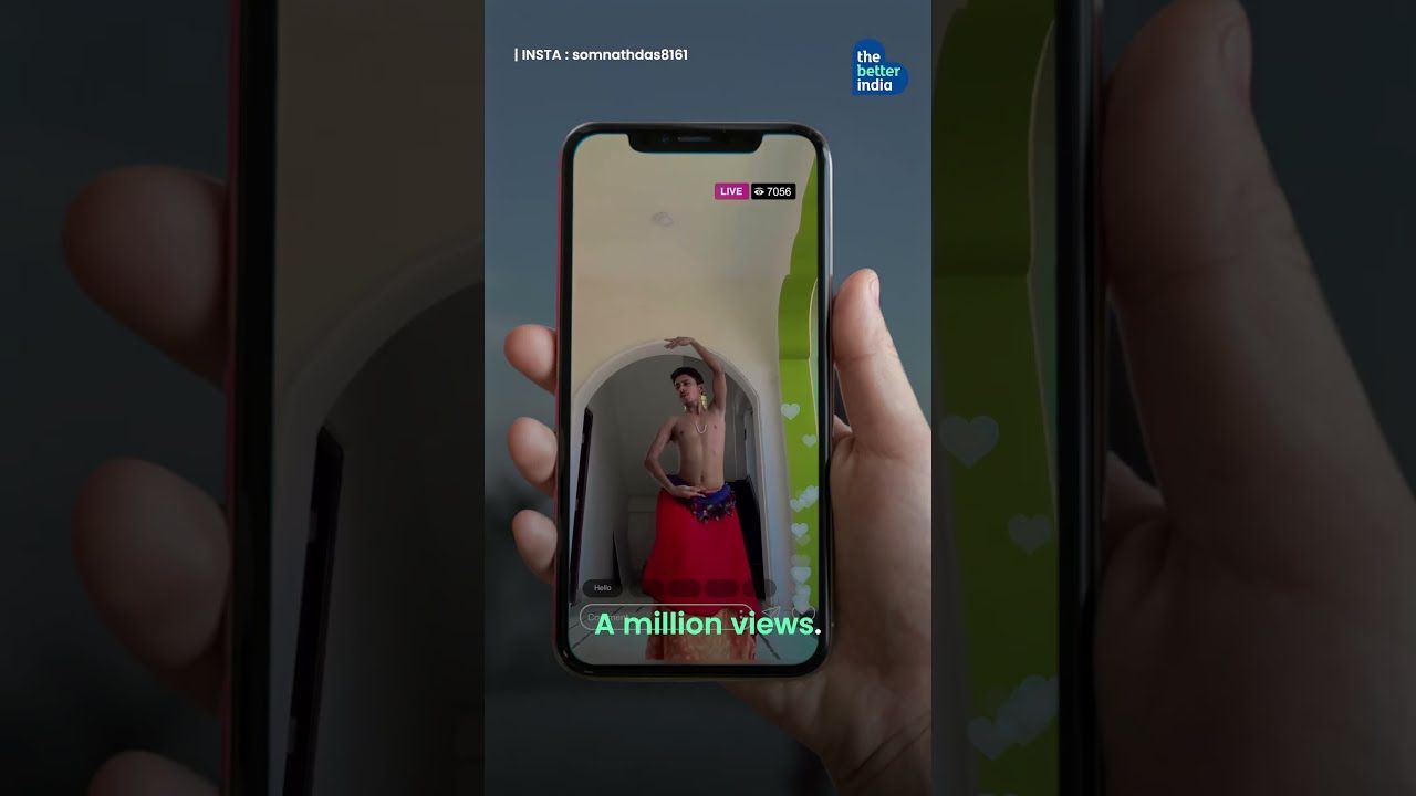 Boys Don't  Dance Like That!