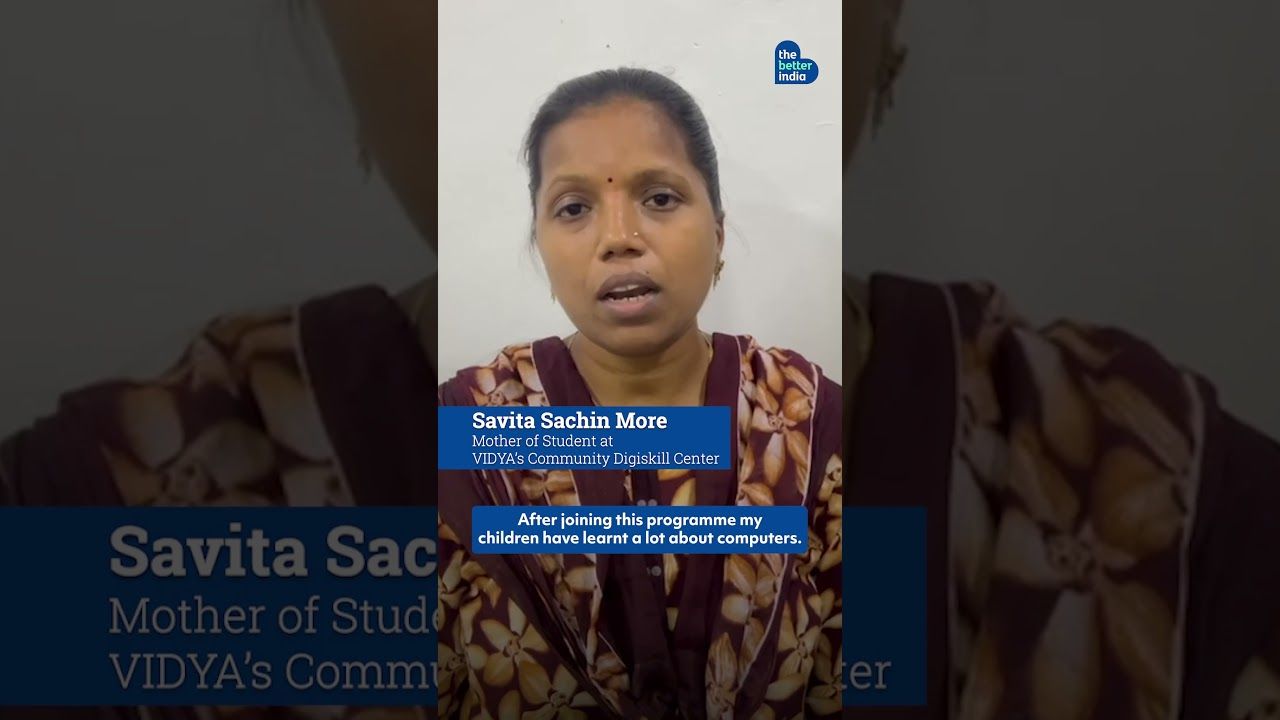 These Students Are Learning to Build, Not Browse