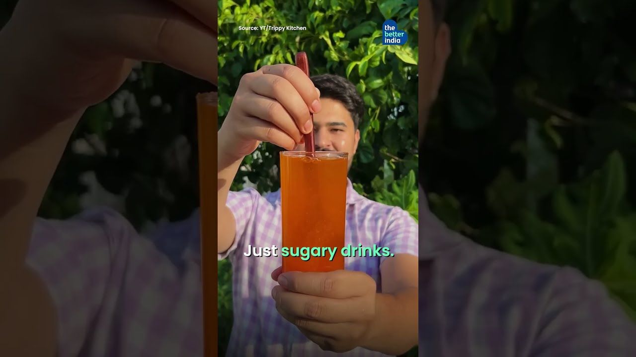 Heroic Doctor's 8-Year Fight Bans Misleading 'ORS'