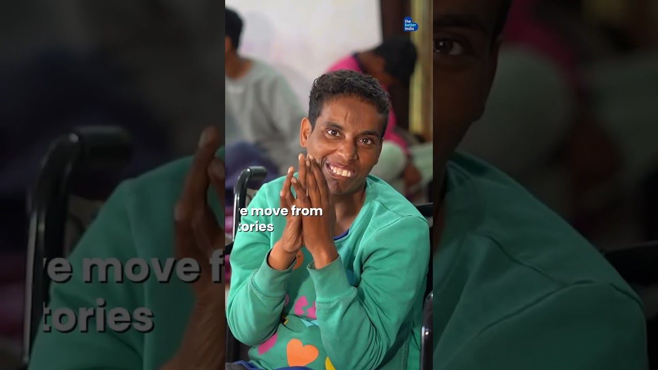 Force for Good Season 2: India in Action