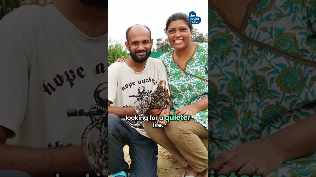 India’s First Agriculture School for Girls | A Village Revolution | Women Empowerment | Ashita Nath