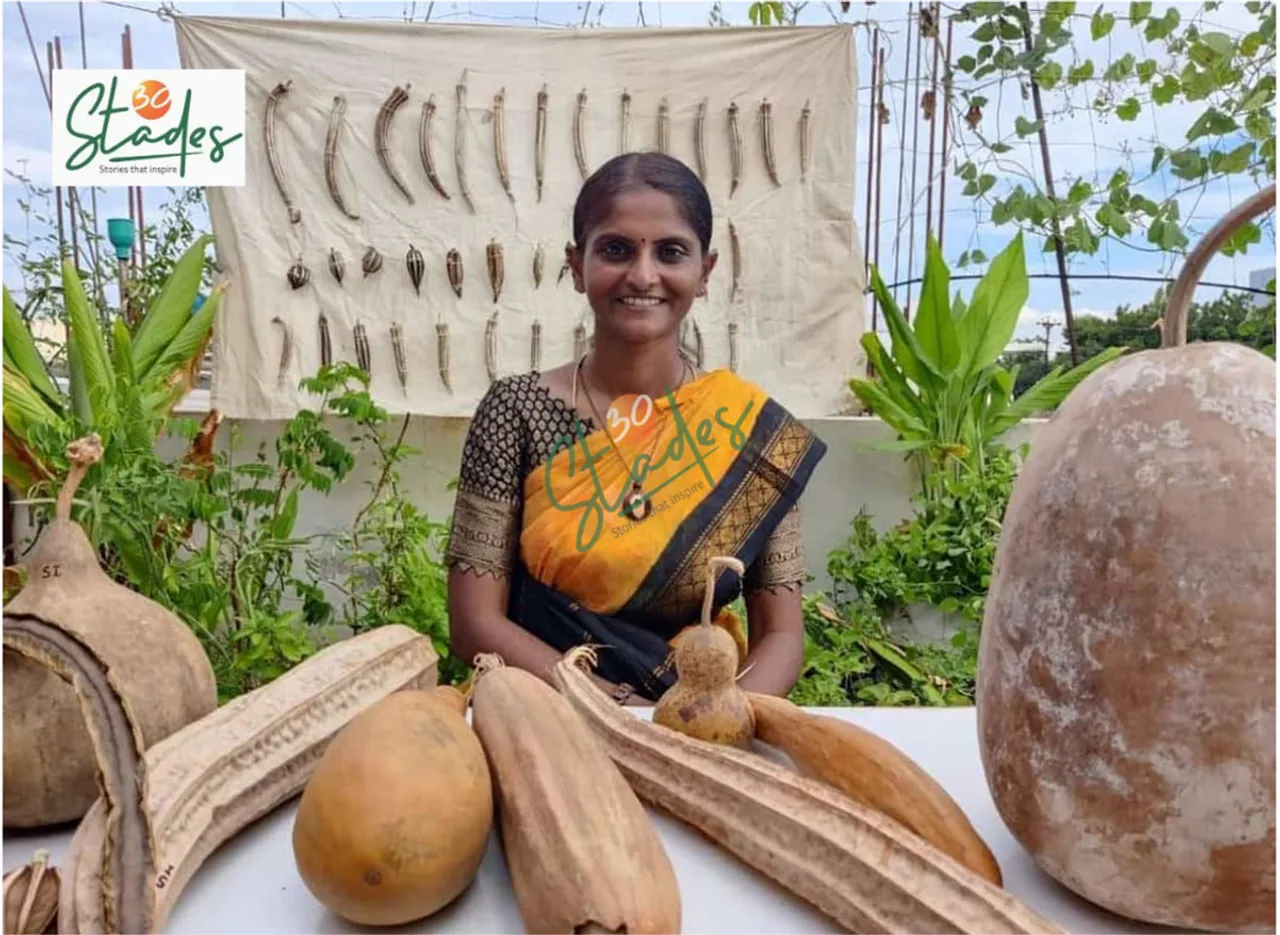 V Priya Rajnarayanan