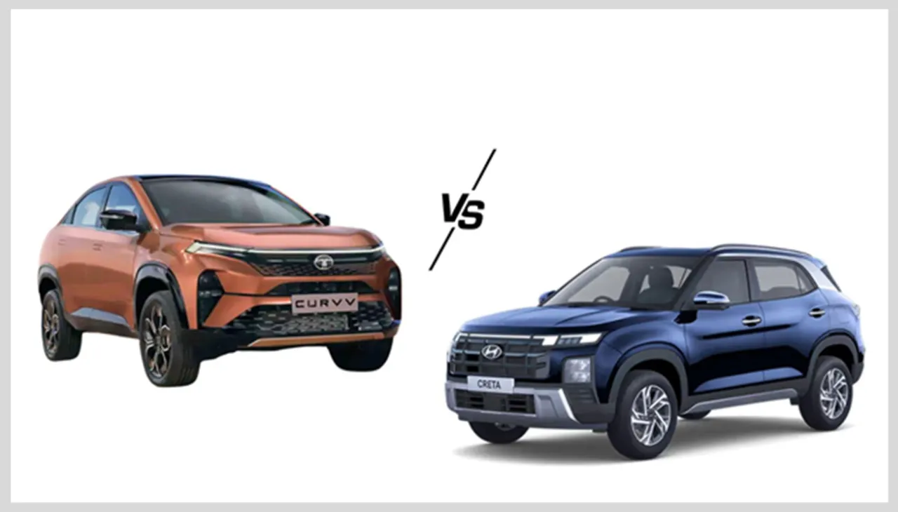 curvv vs creta