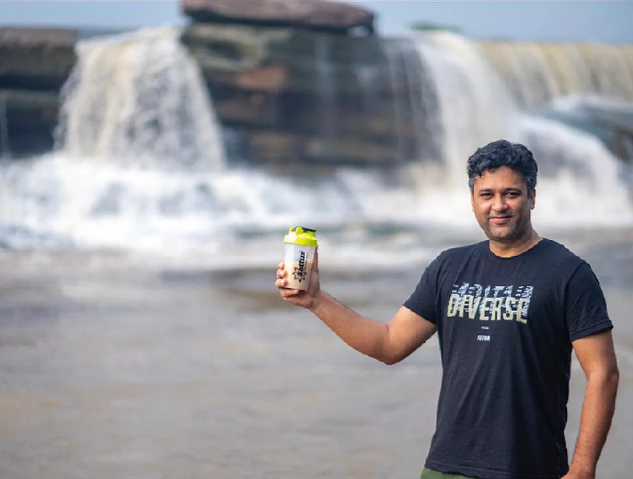Sachin Kumar launched Sattuz in April 2018