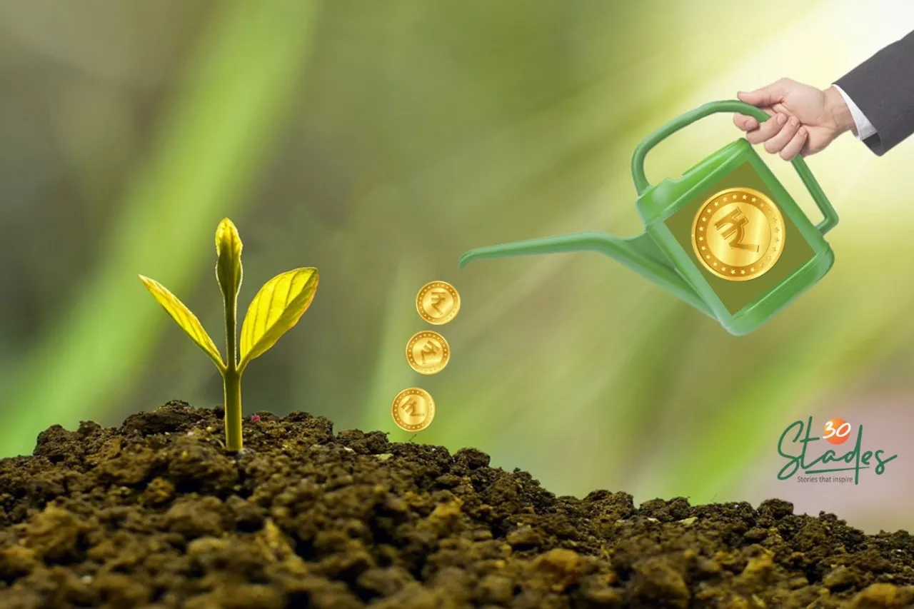 Five tips to generate secondary income from your investments