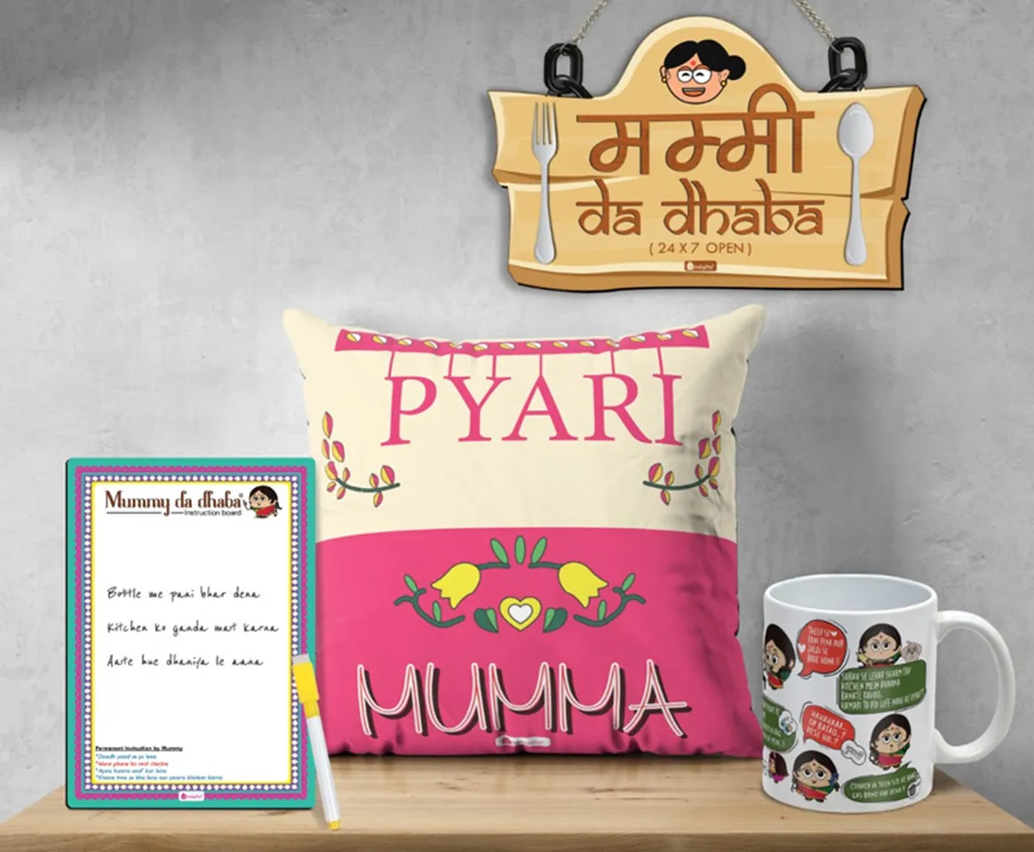 gifting ideas for moms