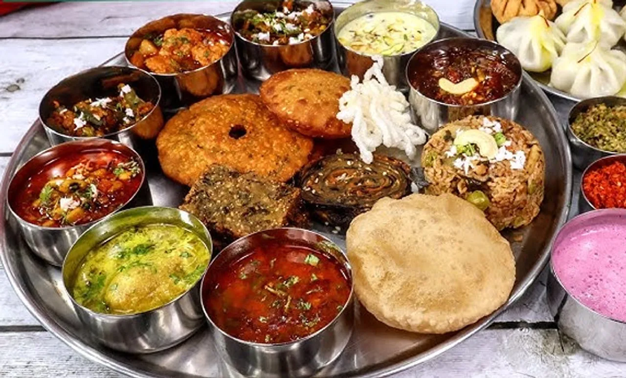 Maharashtrian food beyond modaks and vada pavs