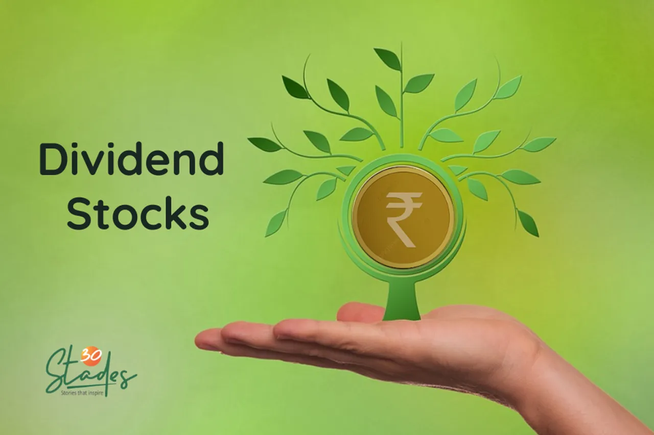Ten best dividend-paying stocks right now