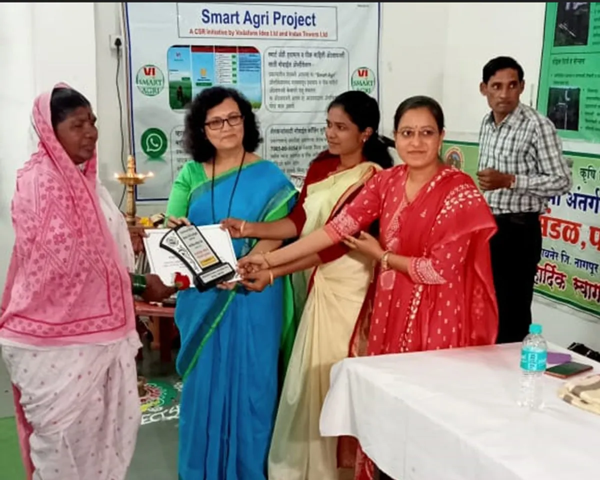 Sangita Sawalakhe: The woman whose biopesticides turned saviour for thousands of debt-ridden farmers