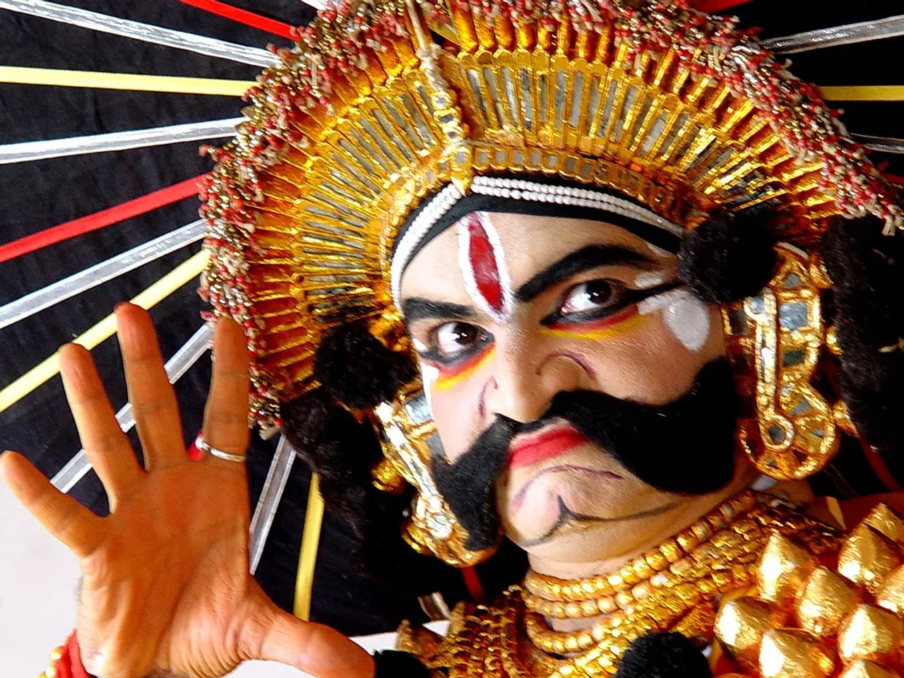 Five Indian performing arts that might soon be lost forever
