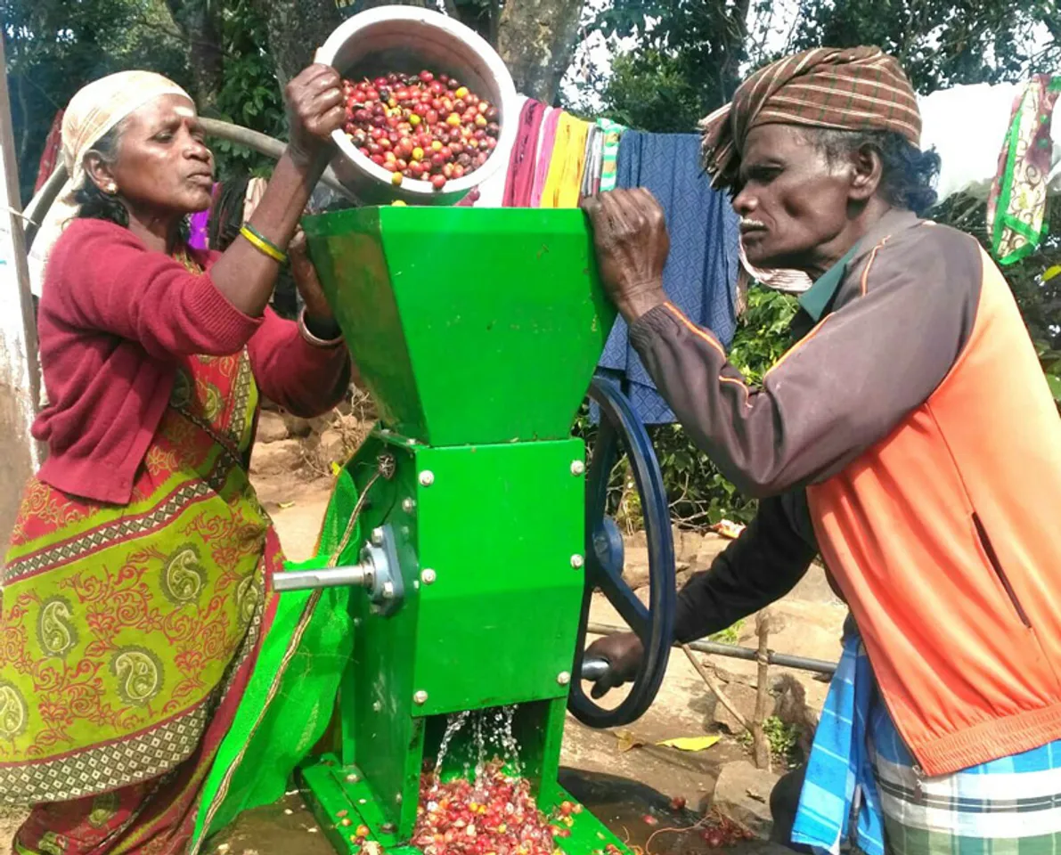 Tribals turn shareholders in Aadhimalai Producer Company; triple their income